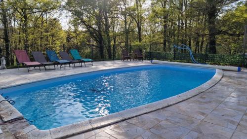 Bergerac Apartment | La Forestine