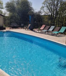 Bergerac Apartment | La Forestine