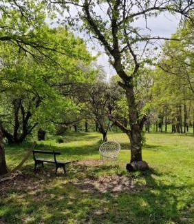 Bergerac Apartment | La Forestine