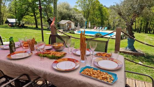 Bergerac Apartment | La Forestine