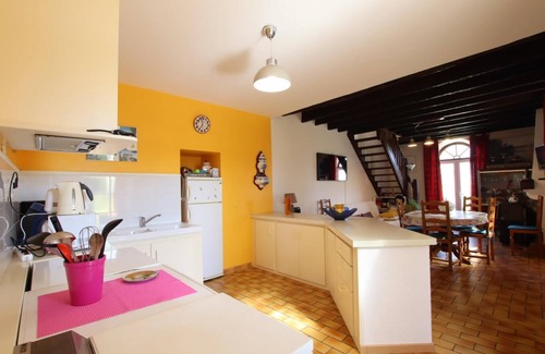 Aydie House | LA FORET - AYDIE - Gîte