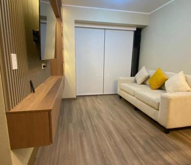 Jesus Maria Apartment | La Foret