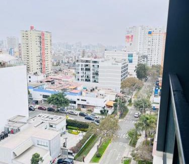 Jesus Maria Apartment | La Foret