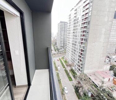 Jesus Maria Apartment | La Foret