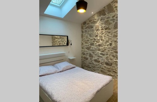 Les Chatelliers-Chateaumur House | La Forge de La Roussière