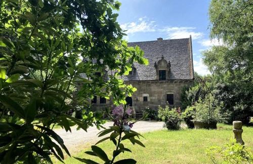 Pleugueneuc Bed & Breakfast | La Forge De La Coudraie