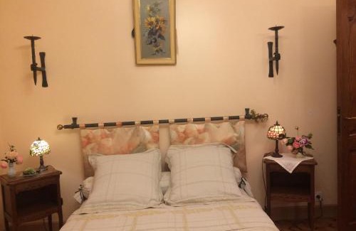 Pleugueneuc Bed & Breakfast | La Forge De La Coudraie