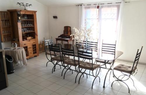 Faugeres Bed & Breakfast | La Forgerole