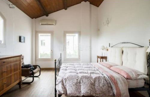 Ozzano dell'Emilia House | La Fornace