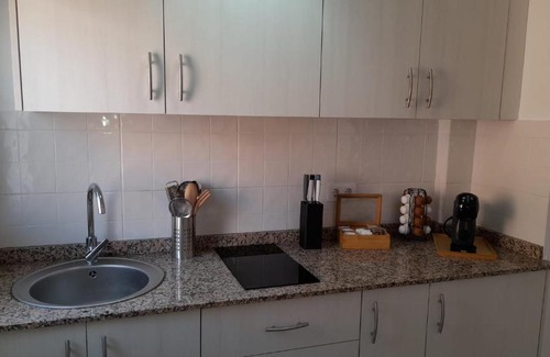 Mogan Apartment | La Fortaleza House MOGAN