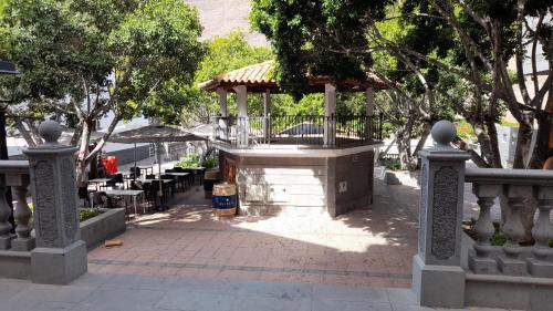 Mogan Apartment | La Fortaleza House MOGAN