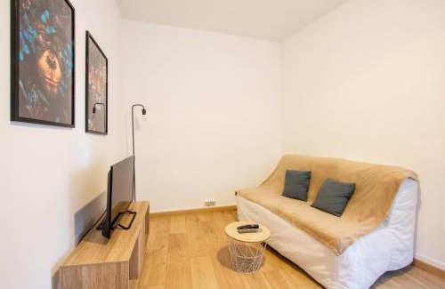 Tonnerre Apartment | La fosse aux singes - 5 min de la Fosse Dionne