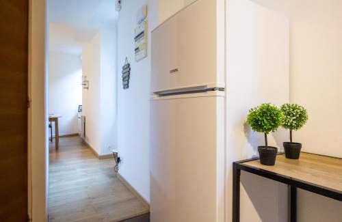 Tonnerre Apartment | La fosse aux singes - 5 min de la Fosse Dionne