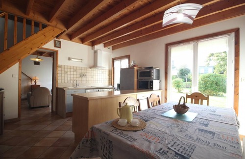 La Poterie-Cap-d'Antifer House | La Fourquette - Poterie CAP D'antifer