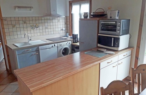 La Poterie-Cap-d'Antifer House | La Fourquette - Poterie CAP D'antifer