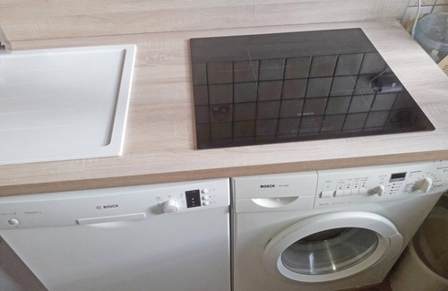 La Poterie-Cap-d'Antifer House | La Fourquette - Poterie CAP D'antifer