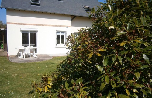 La Poterie-Cap-d'Antifer House | La Fourquette - Poterie CAP D'antifer