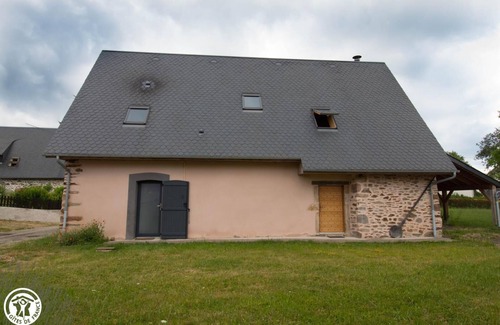 Savennes House | La Fourniale - Savennes