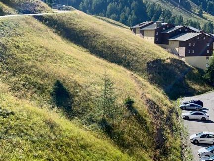 Allos Apartment | La Foux 2 pièces