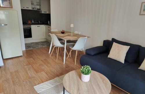 Saint-Servan Apartment | La Frégate