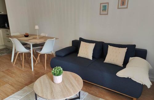 Saint-Servan Apartment | La Frégate