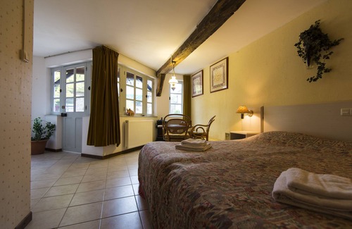 Theillay House | La Frégeolière