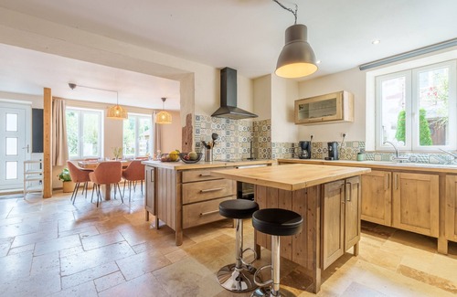 La Chapelle-devant-Bruyeres House | La Parenthèse des Vosges