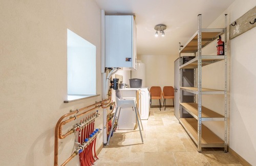 La Chapelle-devant-Bruyeres House | La Parenthèse des Vosges