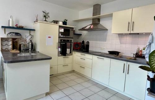 Saint-Georges-les-Baillargeaux House | La Maison Oflex - à 8 min du Futuroscope