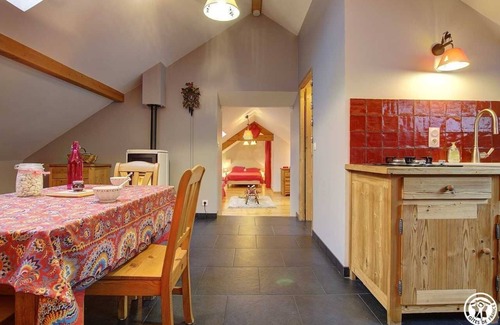 Saint-Germain-les-Paroisses House | La Grange à Monmond - Saint-germain-les-paroisses