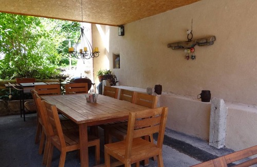 Saint-Germain-les-Paroisses House | La Grange à Monmond - Saint-germain-les-paroisses