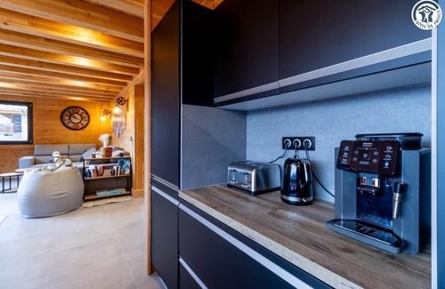 Saint-Martin-sur-la-Chambre House | LA BICHE - SAINT MARTIN SUR LA CHAMBRE