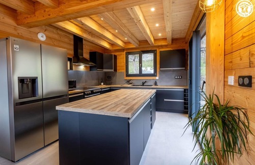 Saint-Martin-sur-la-Chambre House | LA BICHE - SAINT MARTIN SUR LA CHAMBRE