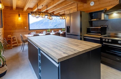 Saint-Martin-sur-la-Chambre House | LA BICHE - SAINT MARTIN SUR LA CHAMBRE