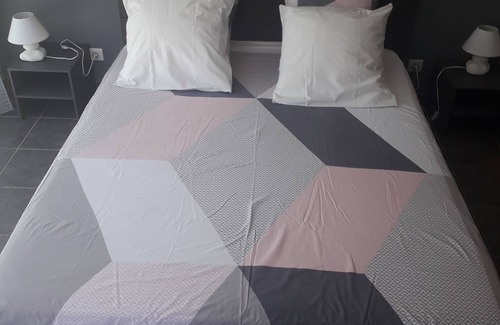 Saint-Maximin-la-Sainte-Baume Bed & Breakfast | La Borrellienne