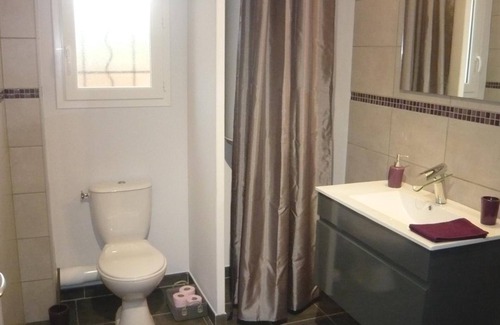 Saint-Maximin-la-Sainte-Baume Bed & Breakfast | La Borrellienne