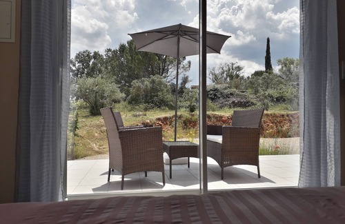 Saint-Maximin-la-Sainte-Baume Bed & Breakfast | La Borrellienne