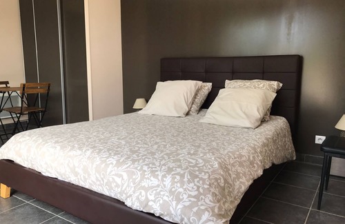 Saint-Maximin-la-Sainte-Baume Bed & Breakfast | La Borrellienne