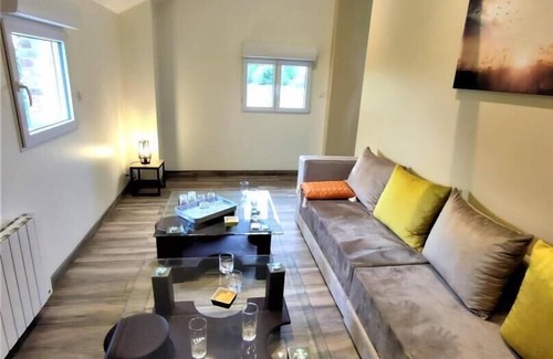 Saint-Pierre-de-Varengeville House | La Thibaudière - Saint Pierre DE Varengeville