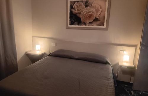 Fucecchio House | LA FRACIGENA Camera Renata