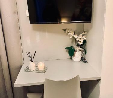 Fucecchio House | LA FRACIGENA Camera Renata