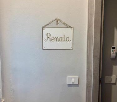 Fucecchio House | LA FRACIGENA Camera Renata