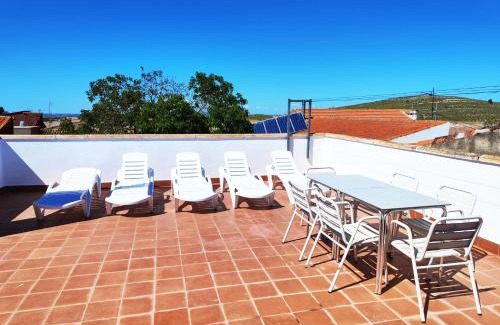 Pozo-Lorente House | La Fragua de la Villa