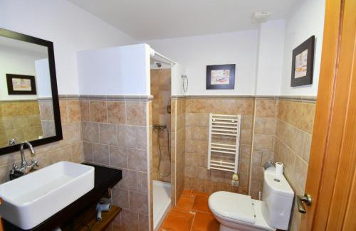 Pozo-Lorente House | La Fragua de la Villa
