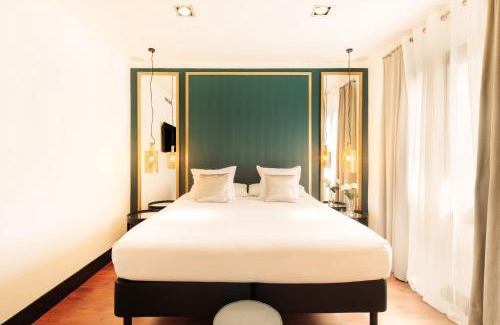 El Poble-sec Hotel | La França Travellers Adults Only