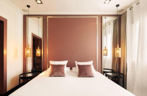 El Poble-sec Hotel | La França Travellers Adults Only