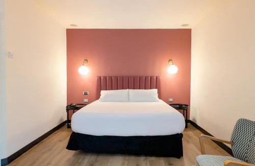 El Poble-sec Hotel | La França Travellers Adults Only