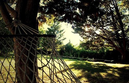 Staggia Apartment | La Francigena