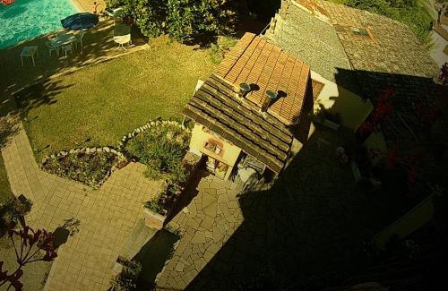 Staggia Apartment | La Francigena