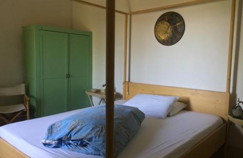 Marsciano House | La Fratta Art - House